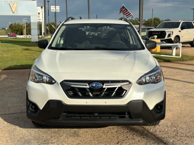 2023 Subaru Crosstrek CVT