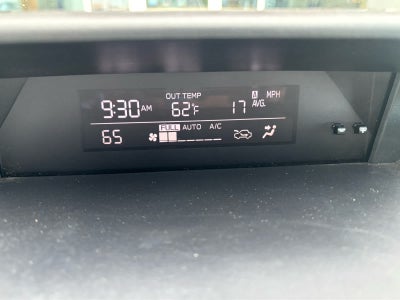 2023 Subaru Crosstrek CVT