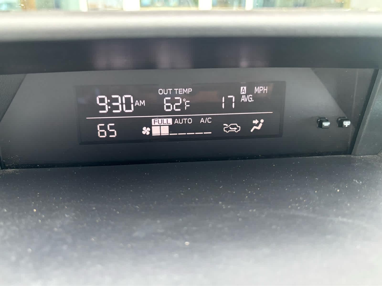 2023 Subaru Crosstrek CVT