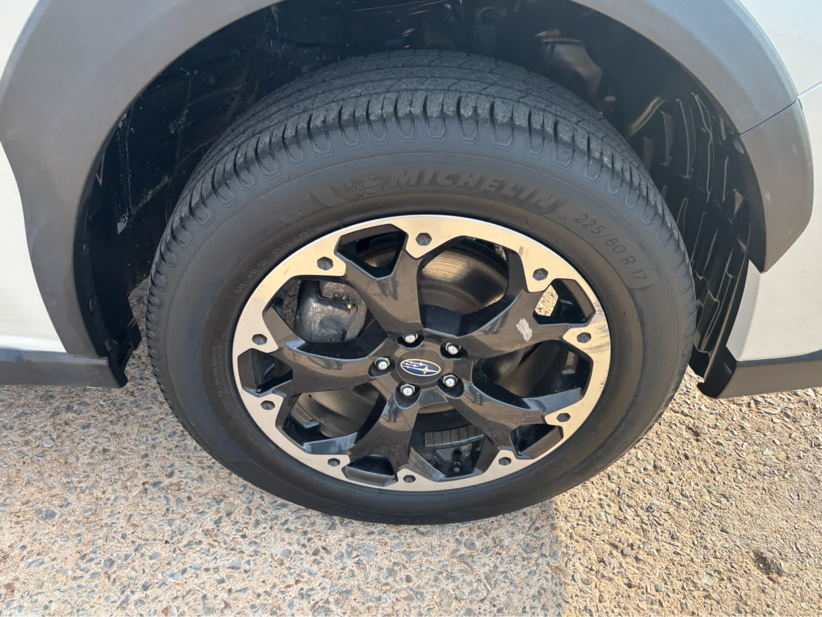 2023 Subaru Crosstrek CVT