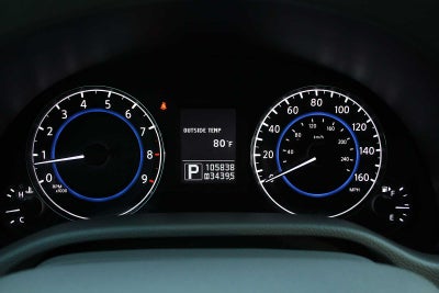 2014 INFINITI Q60 2dr