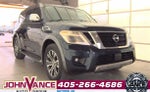 2018 Nissan Armada SL
