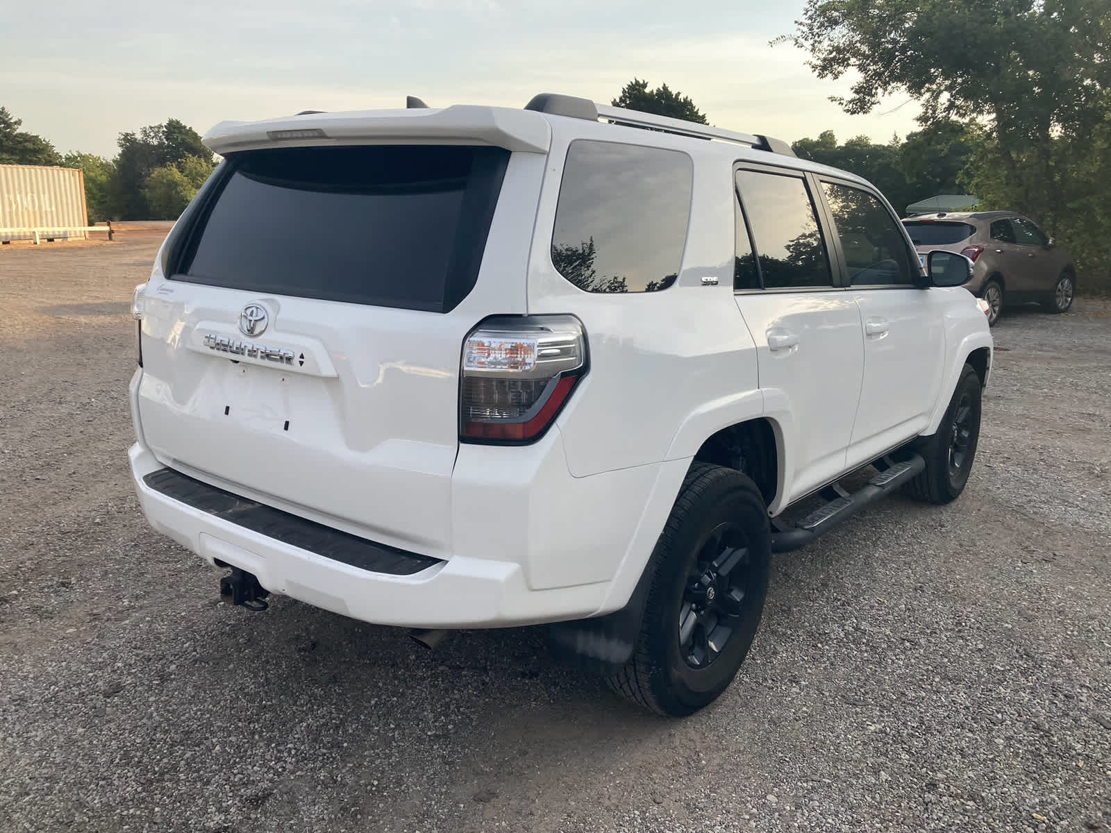 2020 Toyota 4Runner SR5 Premium
