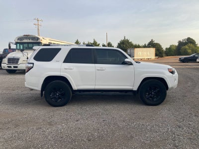 2020 Toyota 4Runner SR5 Premium