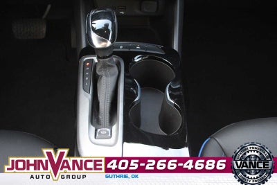 2025 Buick Envista Sport Touring