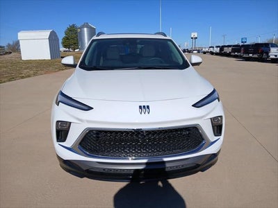 2024 Buick Encore Sport Touring