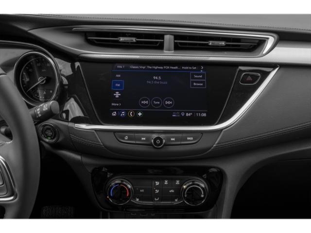 2023 Buick Encore Select