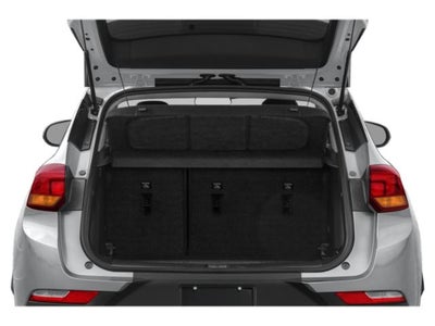 2023 Buick Encore Select