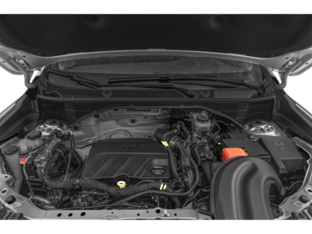 2023 Buick Encore Select
