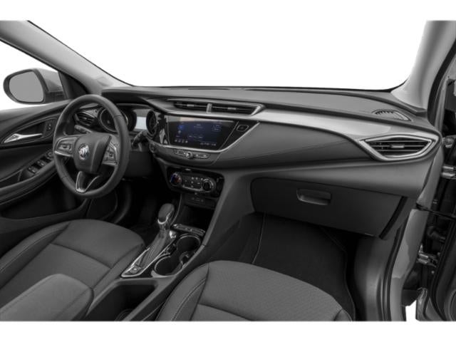 2023 Buick Encore Select