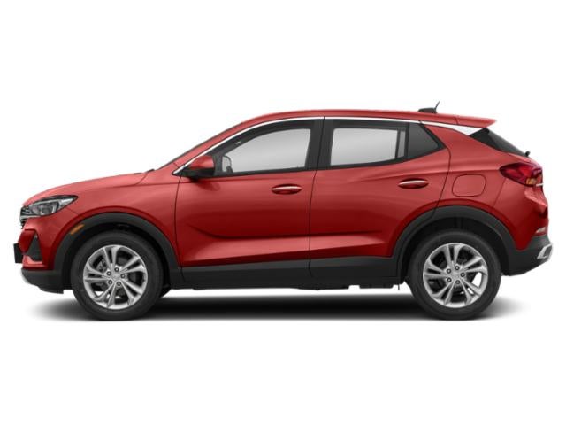 2023 Buick Encore Select