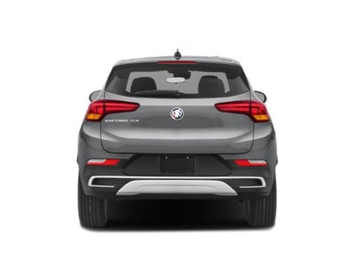 2023 Buick Encore Select