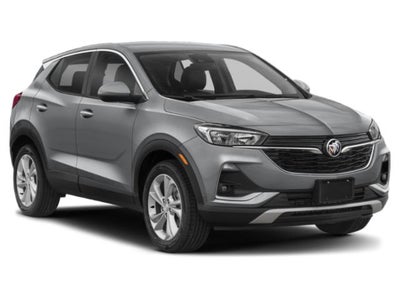 2023 Buick Encore Select