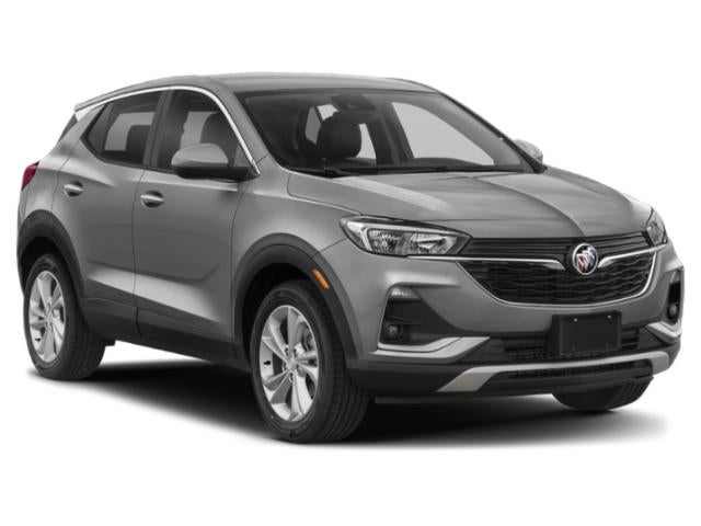 2023 Buick Encore Select
