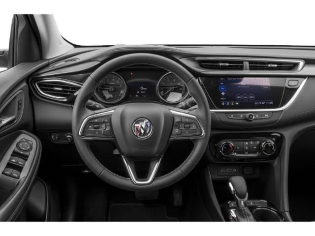 2023 Buick Encore Select