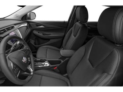 2023 Buick Encore Select