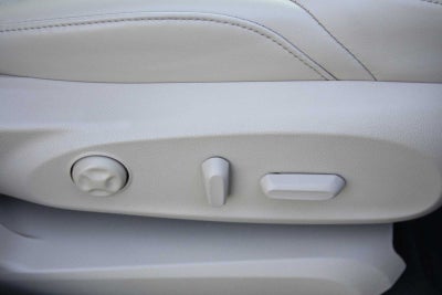 2017 Buick Envision Preferred