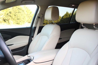 2017 Buick Envision Preferred