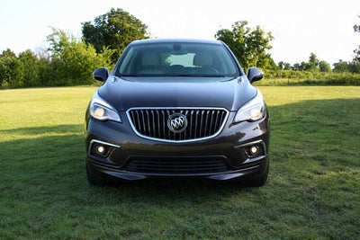 2017 Buick Envision Preferred