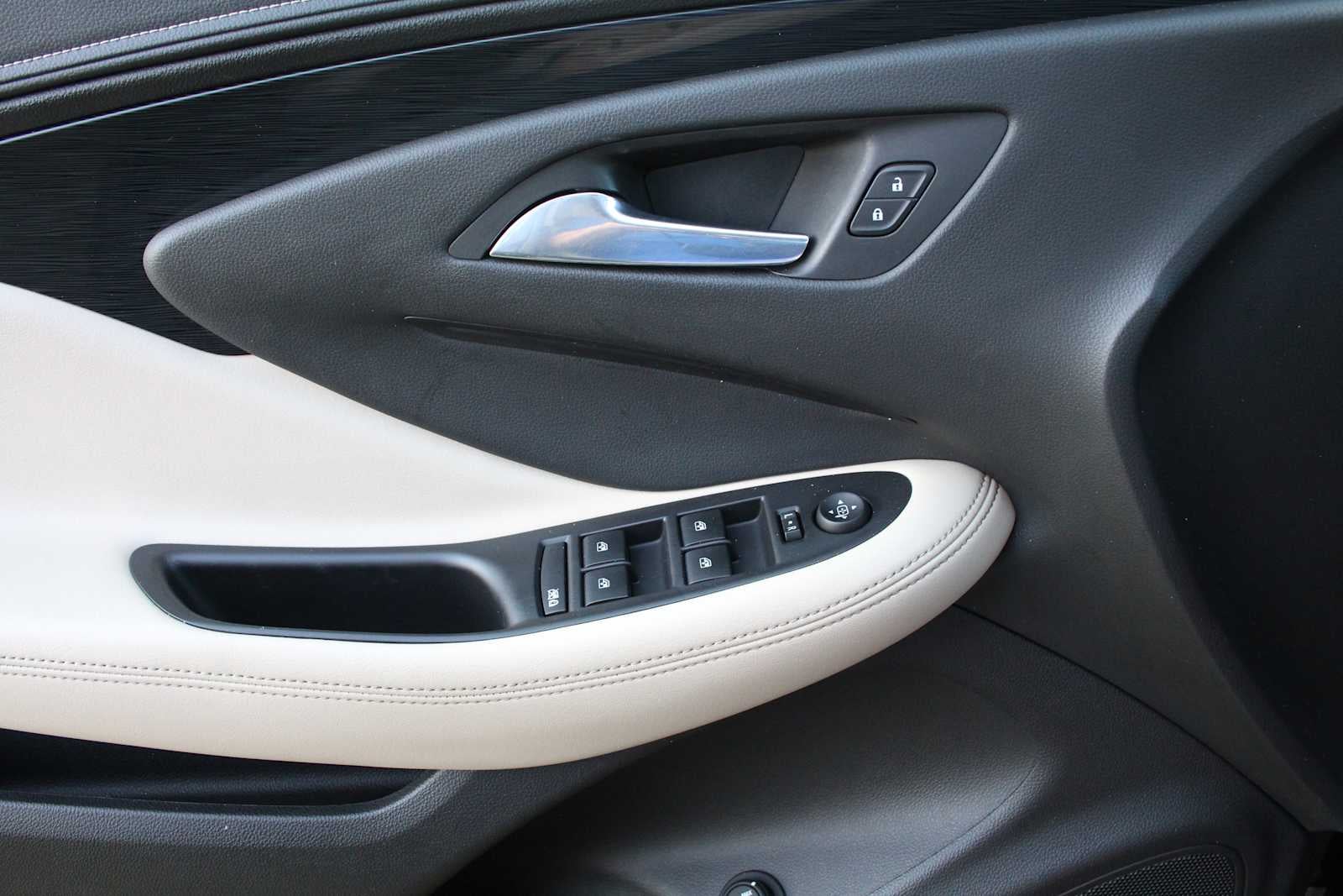 2017 Buick Envision Preferred