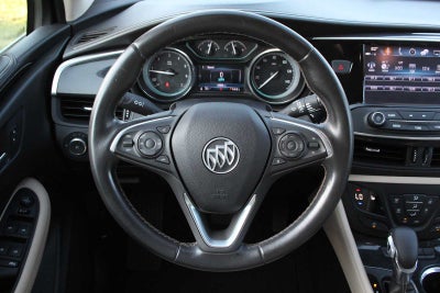 2017 Buick Envision Preferred