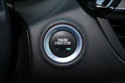 2017 Buick Envision Preferred