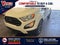 2022 Ford EcoSport S