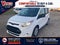 2014 Ford Transit Connect XLT