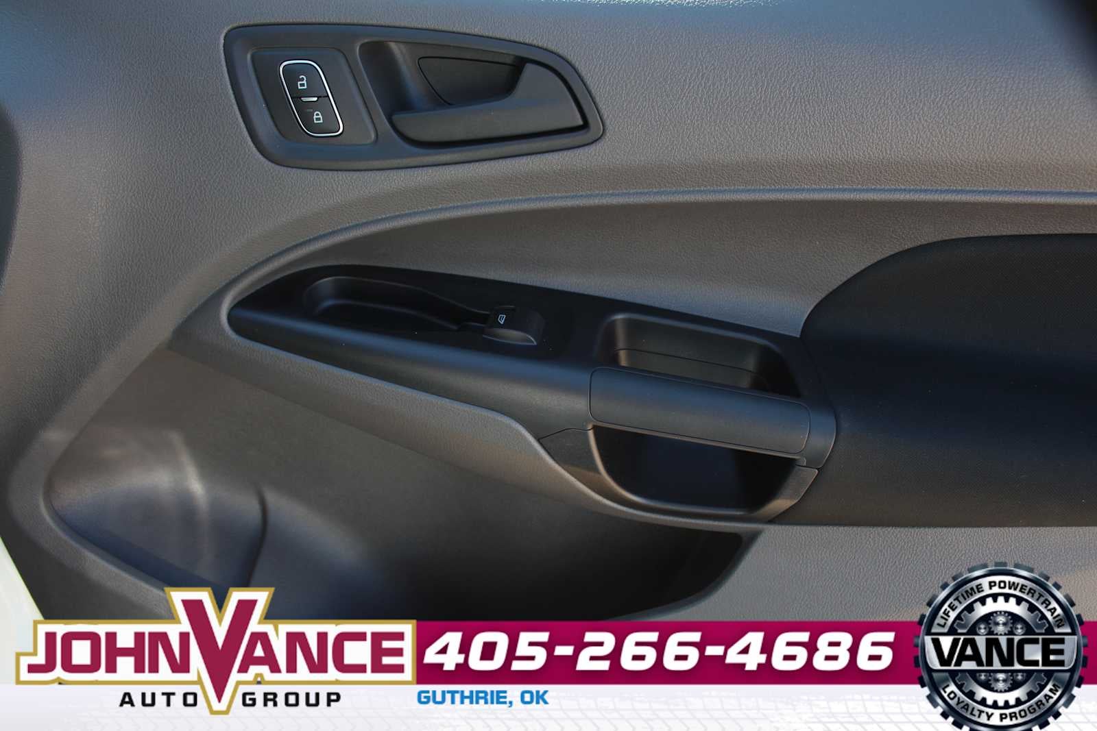 2023 Ford Transit Connect XL