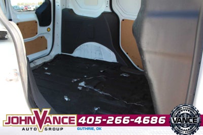 2023 Ford Transit Connect XL