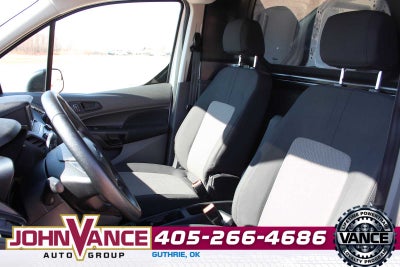 2023 Ford Transit Connect XL