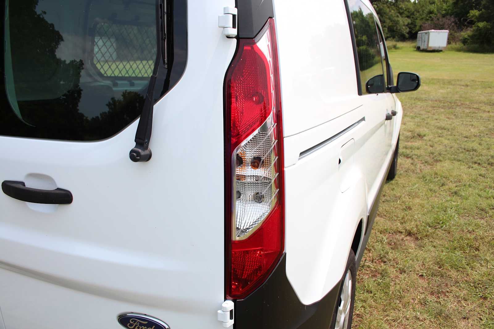 2022 Ford Transit Connect XL