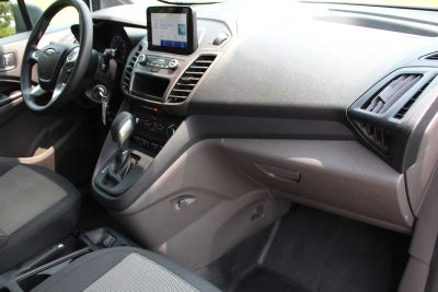 2022 Ford Transit Connect XL