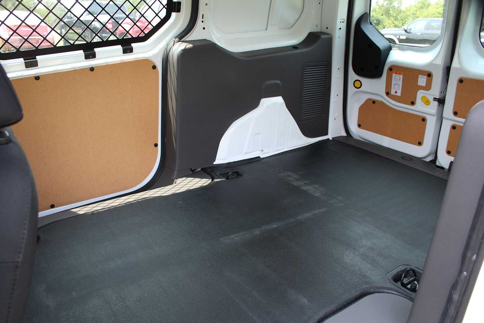 2022 Ford Transit Connect XL