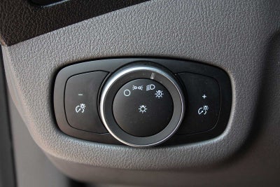 2022 Ford Transit Connect XL