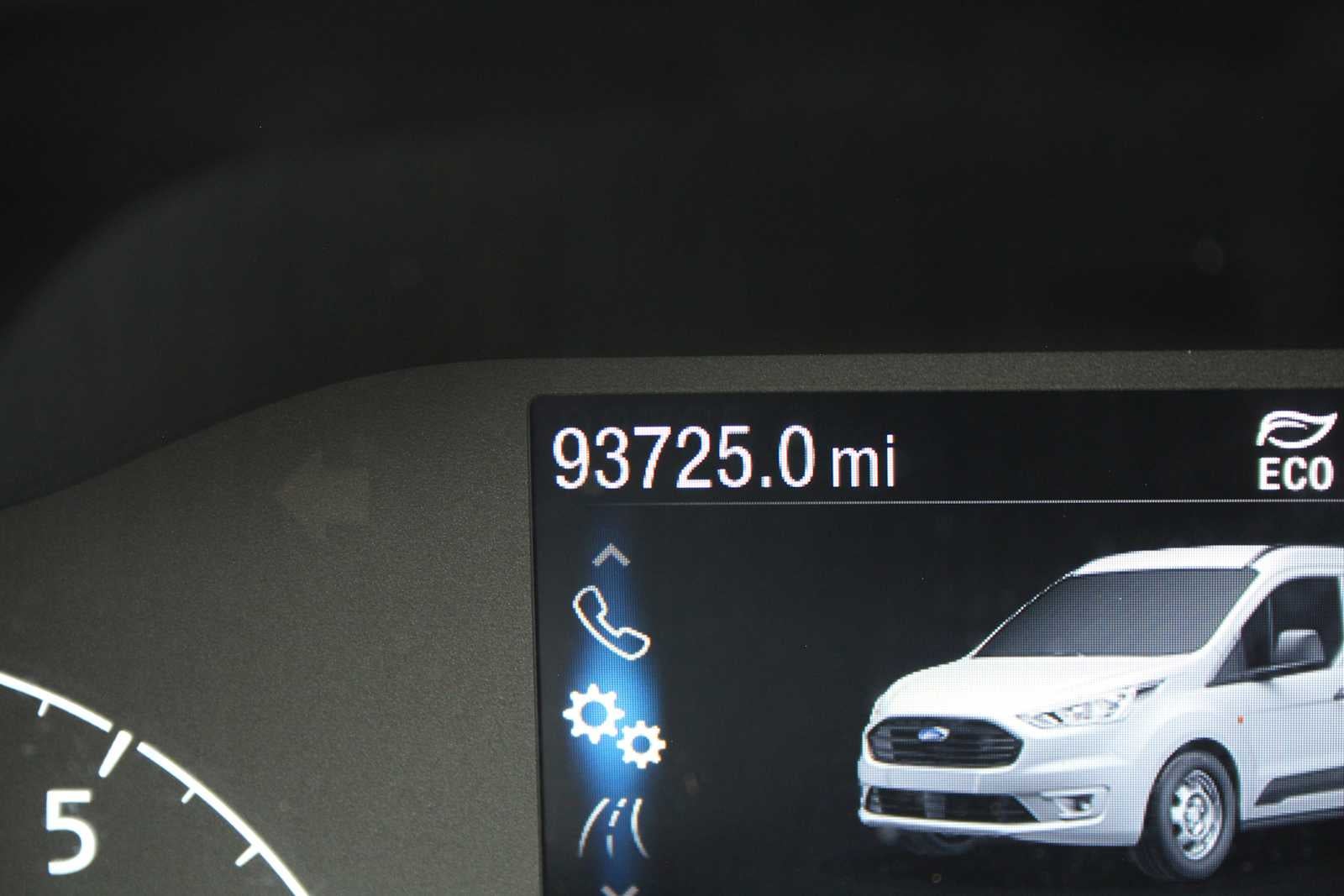 2022 Ford Transit Connect XL