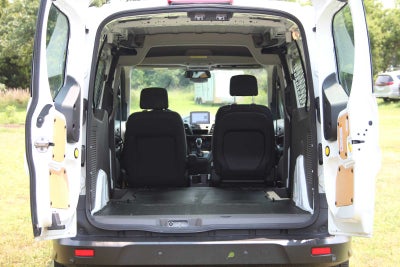 2022 Ford Transit Connect XL