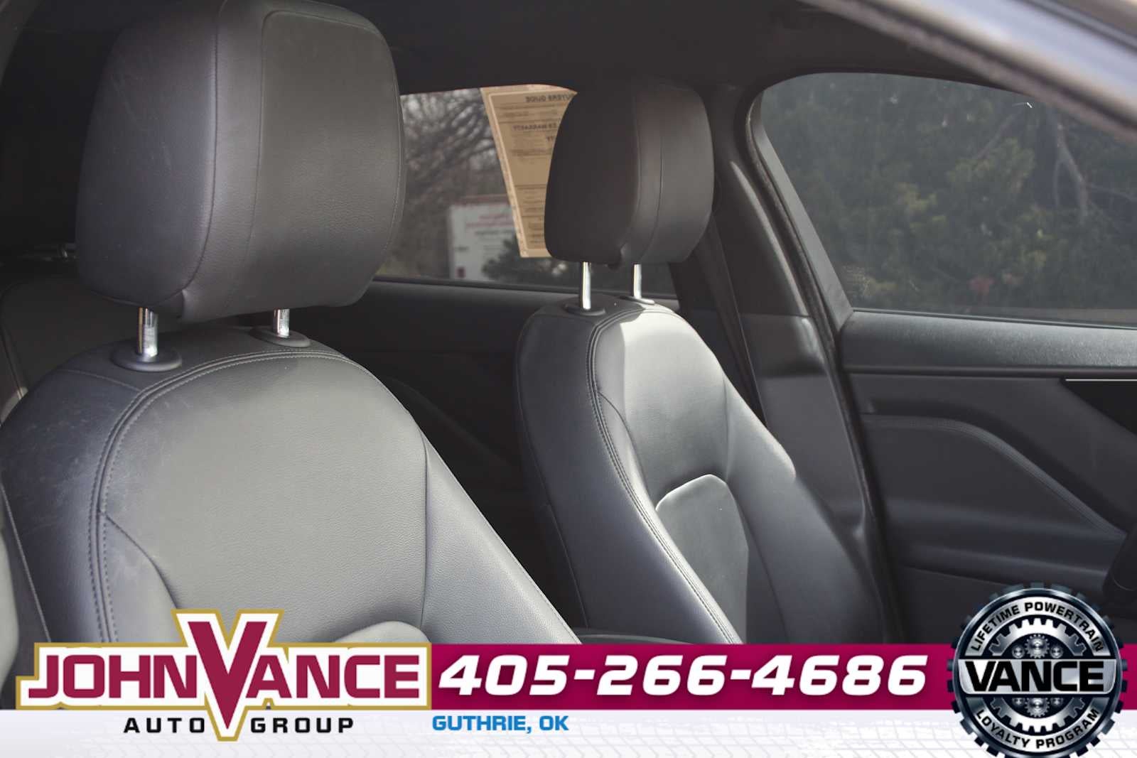 2018 Jaguar F-PACE 25t Premium