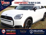 2026 MINI Countryman S