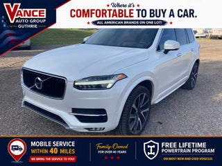 2018 Volvo XC90 Momentum