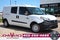 2018 RAM ProMaster City Wagon