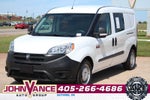 2018 RAM ProMaster City Wagon