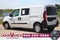 2018 RAM ProMaster City Wagon