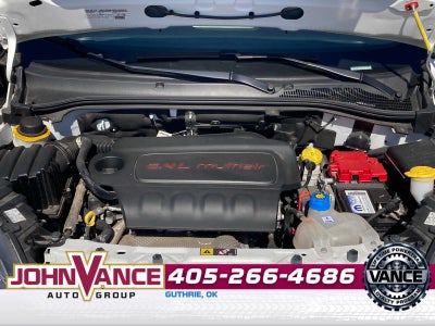 2022 RAM ProMaster City Tradesman