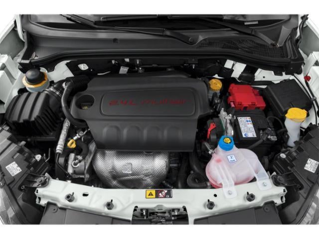 2021 RAM ProMaster City Tradesman