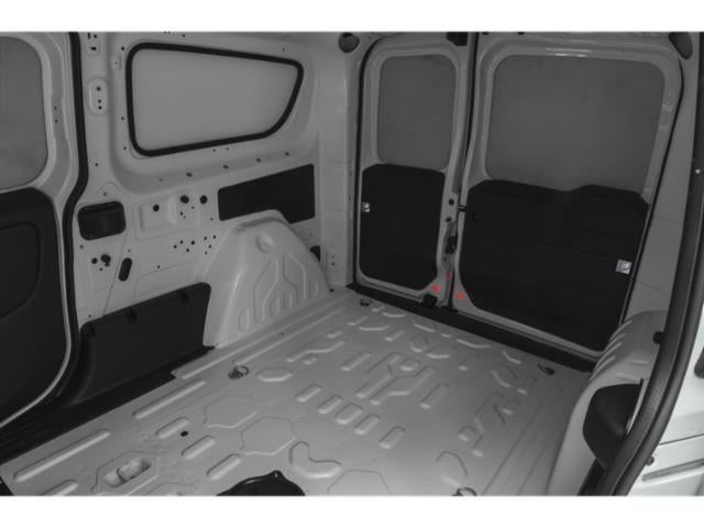 2021 RAM ProMaster City Tradesman