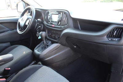 2021 RAM ProMaster City Tradesman