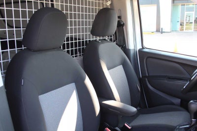 2021 RAM ProMaster City Tradesman