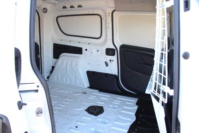 2021 RAM ProMaster City Tradesman