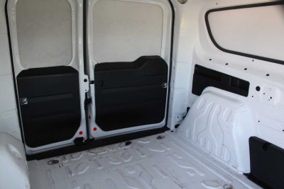 2021 RAM ProMaster City Tradesman